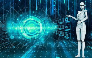 裕鼎捷科技 以人工智能集成應(yīng)用方案，驅(qū)動行業(yè)智能化轉(zhuǎn)型